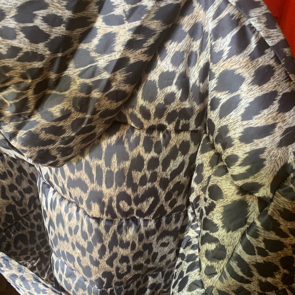 ASOS printed jacket - Picture 6 of 7